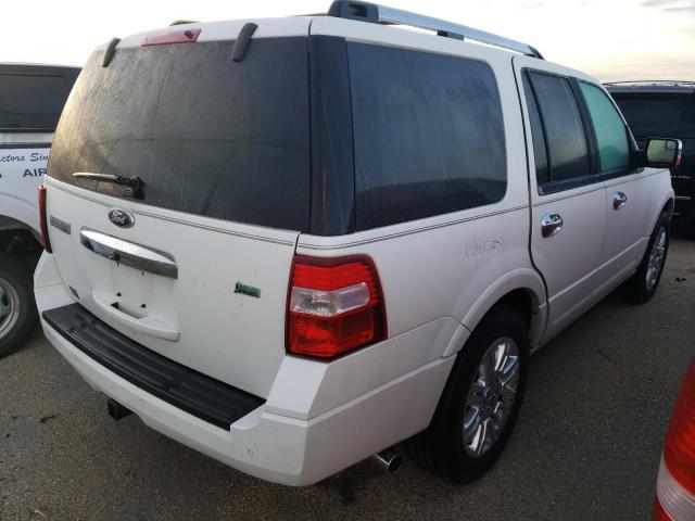 Photo 4 from auction – 2013 FORD EXPEDITION with VIN 1FMJU2A59DEF63390