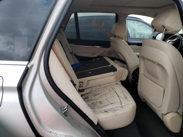 Photo 6 from auction – 2016 BMW X5 XDRIVE3 with VIN 5UXKR0C57G0S90798