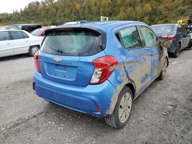 Photo 4 from auction – 2018 CHEVROLET SPARK LS with VIN KL8CB6SA5JC472591