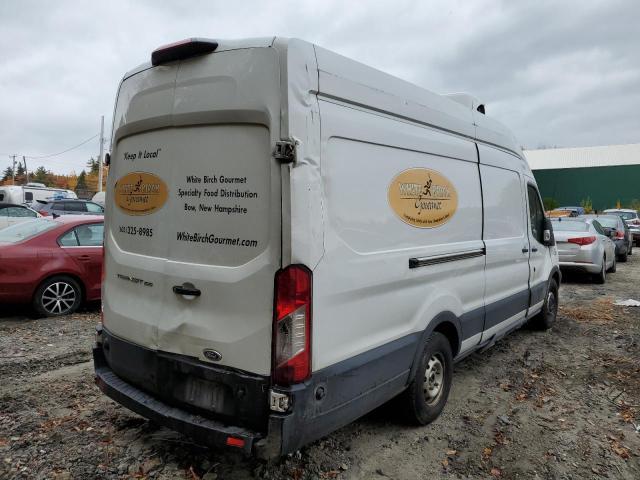 Photo 4 from auction – 2019 FORD TRANSIT T- with VIN 1FTYR3XM8KKA09801