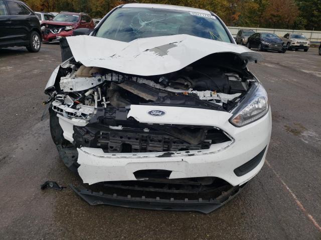 Photo 9 from auction – 2018 FORD FOCUS S with VIN 1FADP3E25JL320428