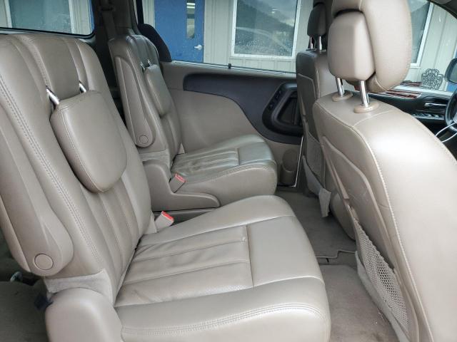 Photo 6 from auction – 2012 CHRYSLER TOWN & COU with VIN 2C4RC1CG7CR368702