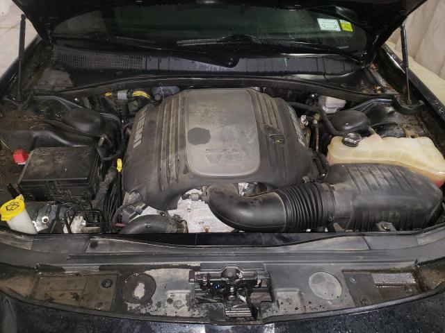 Photo 7 from auction – 2014 CHRYSLER 300C with VIN 2C3CCAKT9EH384885