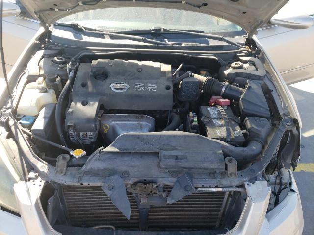 Photo 7 from auction – 2005 NISSAN ALTIMA S with VIN 1N4AL11D25C128139