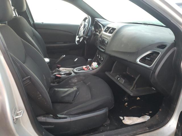 Photo 5 from auction – 2012 DODGE AVENGER SX with VIN 1C3CDZCB8CN156009