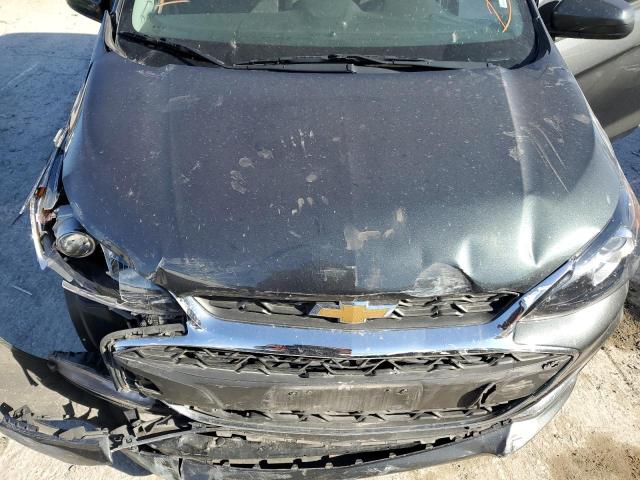 Photo 12 from auction – 2020 CHEVROLET SPARK 1LT with VIN KL8CD6SA4LC419197