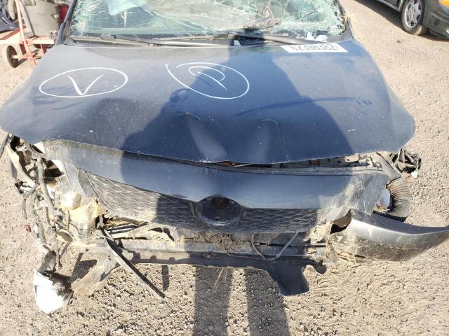 Photo 7 from auction – 2009 TOYOTA COROLLA BA with VIN 2T1BU40E99C080238