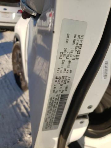 Photo 14 from auction – 2019 JEEP COMPASS TR with VIN 3C4NJDDB9KT721672
