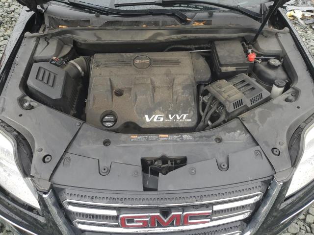 Photo 7 from auction – 2017 GMC TERRAIN SL with VIN 2GKFLUE39H6241798