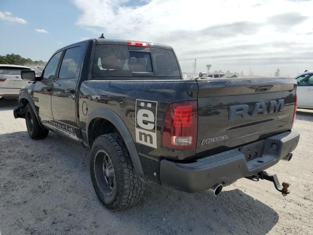 Photo 3 from auction – 2015 RAM 1500 REBEL with VIN 1C6RR7YT9FS780184