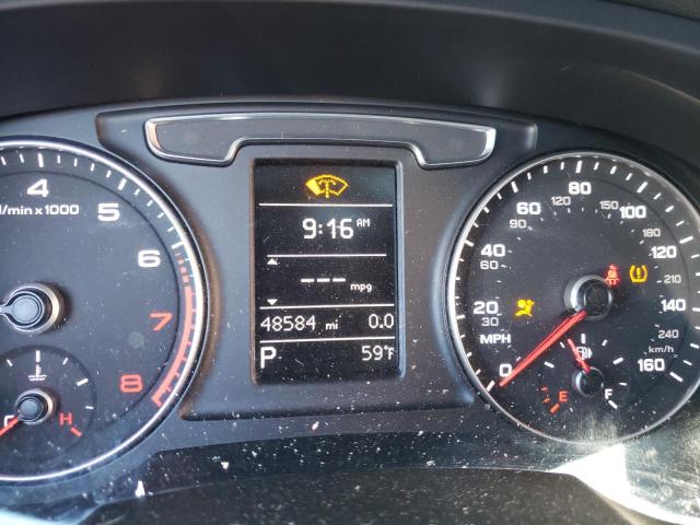 Photo 8 from auction – 2018 AUDI Q3 PREMIUM with VIN WA1BCCFS5JR016163