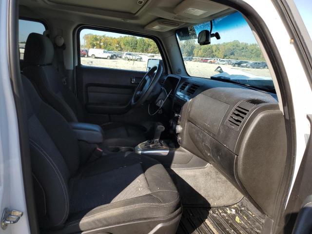 Photo 5 from auction – 2006 HUMMER H3 with VIN 5GTDN136X68325587