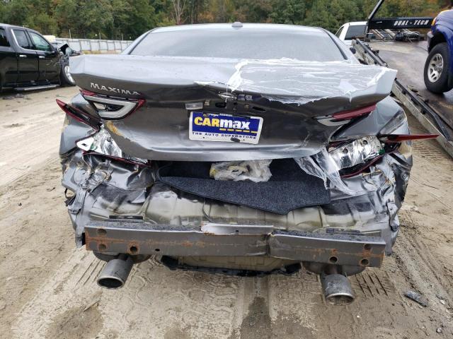Photo 9 from auction – 2017 NISSAN MAXIMA 3.5 with VIN 1N4AA6AP9HC366233
