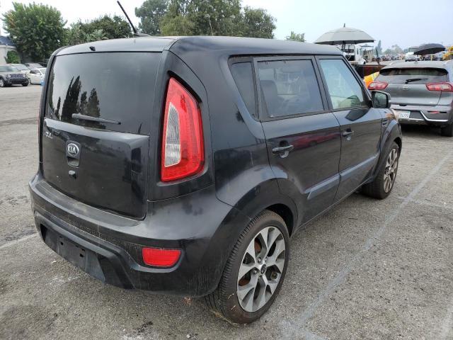 Photo 4 from auction – 2013 KIA SOUL + with VIN KNDJT2A69D7610227