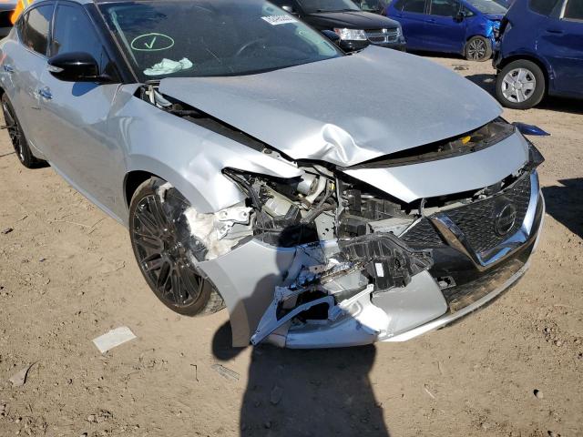 Photo 9 from auction – 2019 NISSAN MAXIMA S with VIN 1N4AA6AV9KC365251