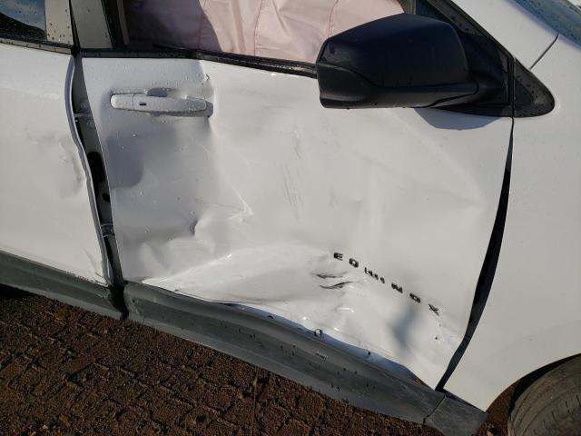 Photo 9 from auction – 2021 CHEVROLET EQUINOX LS with VIN 2GNAXHEV0M6144784
