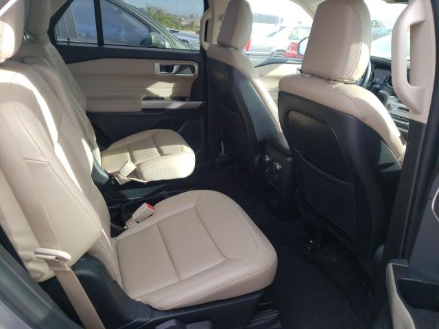 Photo 6 from auction – 2020 FORD EXPLORER X with VIN 1FMSK8DH7LGC46407