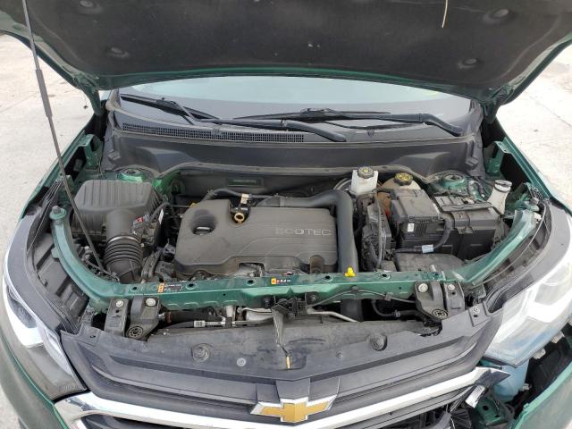 Photo 7 from auction – 2018 CHEVROLET EQUINOX LS with VIN 2GNAXHEV6J6184394