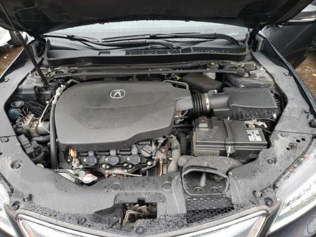 Photo 7 from auction – 2015 ACURA TLX ADVANC with VIN 19UUB3F73FA804220
