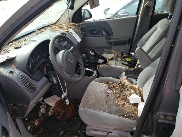 Photo 5 from auction – 2003 SATURN VUE with VIN 5GZCZ53B33S885489