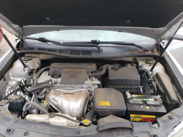 Photo 7 from auction – 2014 TOYOTA CAMRY L with VIN 4T1BF1FKXEU391417