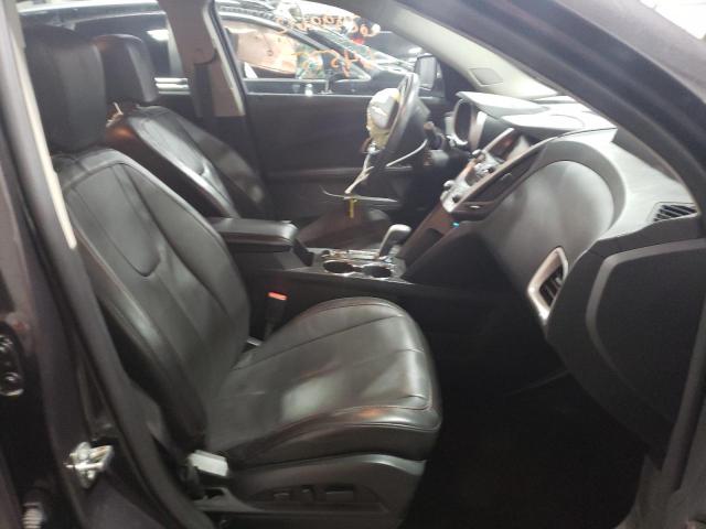 Photo 5 from auction – 2015 CHEVROLET EQUINOX LT with VIN 2GNFLGEK0F6393610