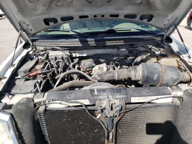 Photo 7 from auction – 2008 FORD F150 with VIN 1FTRF12268KE32859