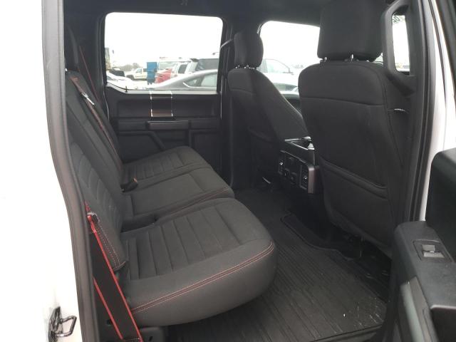 Photo 6 from auction – 2018 FORD F150 SUPER with VIN 1FTEW1EG9JFE65553