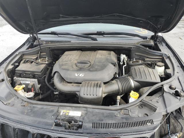 Photo 7 from auction – 2015 JEEP GRAND CHER with VIN 1C4RJFBG2FC950952