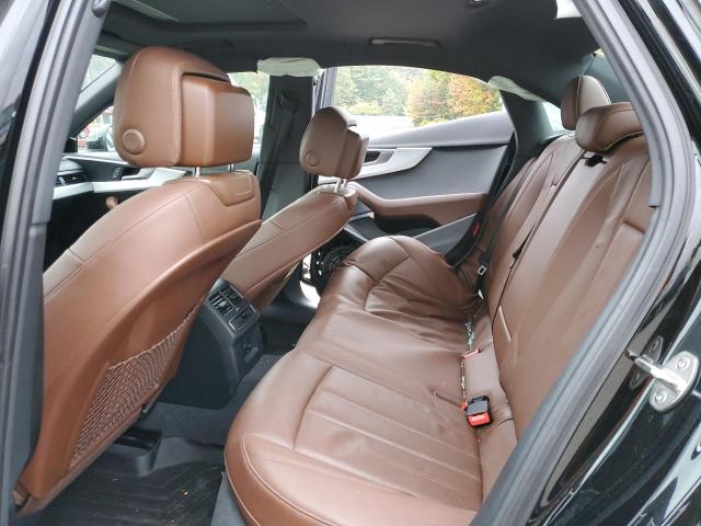 Photo 6 from auction – 2017 AUDI A4 PREMIUM with VIN WAUANAF43HN012533
