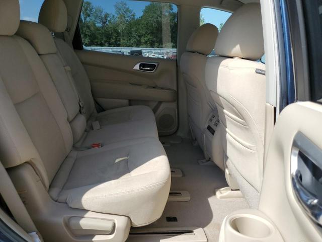 Фото 6 с аукциона – 2013 NISSAN PATHFINDER с VIN 5N1AR2MN3DC623124