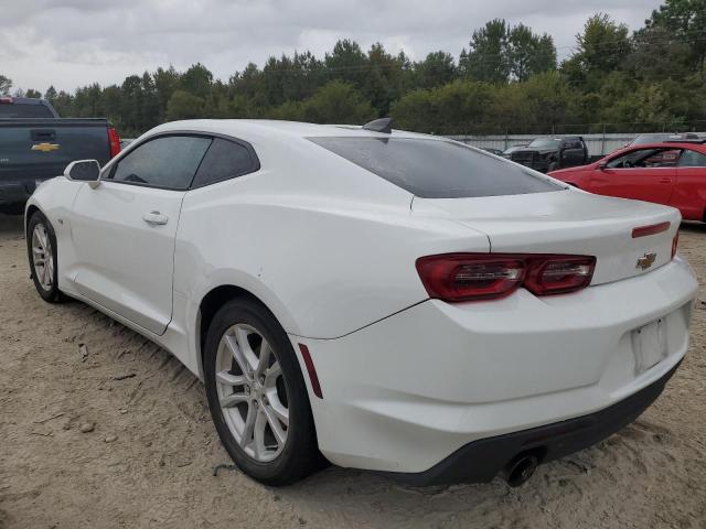 Photo 3 from auction – 2019 CHEVROLET CAMARO LS with VIN 1G1FB1RX3K0150254