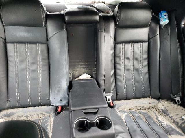 Photo 6 from auction – 2016 CHRYSLER 300 S with VIN 2C3CCAGGXGH209074