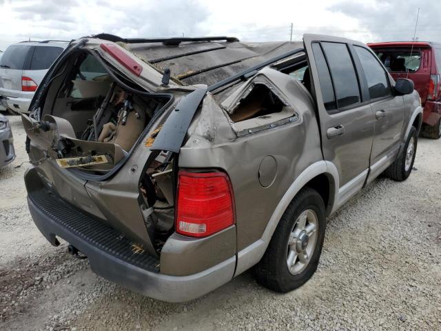 Photo 4 from auction – 2002 FORD EXPLORER X with VIN 1FMDU63E22UB34693