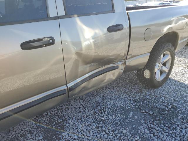 Photo 9 from auction – 2006 DODGE RAM 1500 S with VIN 1D7HU18206S559747
