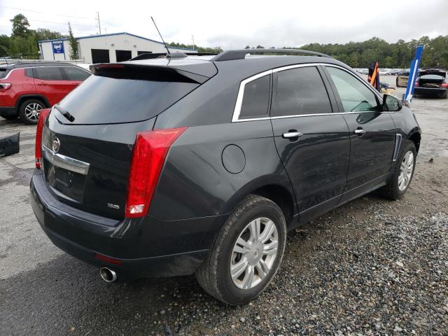 Photo 3 from auction – 2015 CADILLAC SRX with VIN 3GYFNAE30FS570998