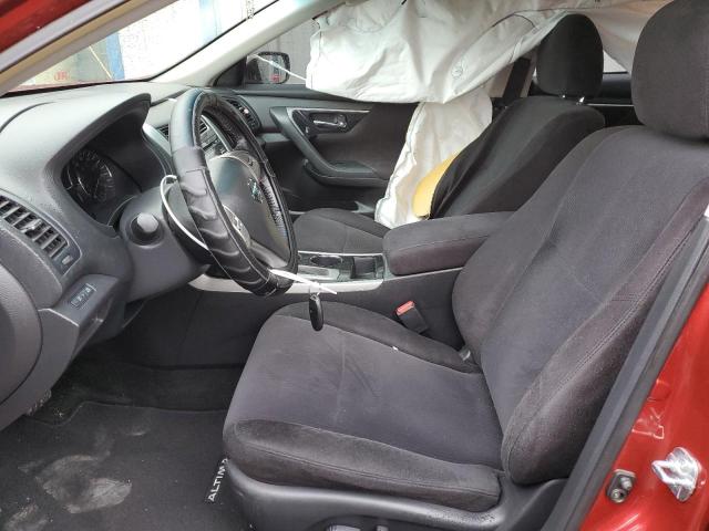 Photo 5 from auction – 2013 NISSAN ALTIMA 2.5 with VIN 1N4AL3AP3DC244843