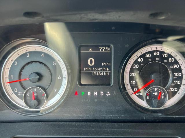 Фото 8 с аукциона – 2015 RAM 2500 ST с VIN 3C6UR5CJ0FG585487