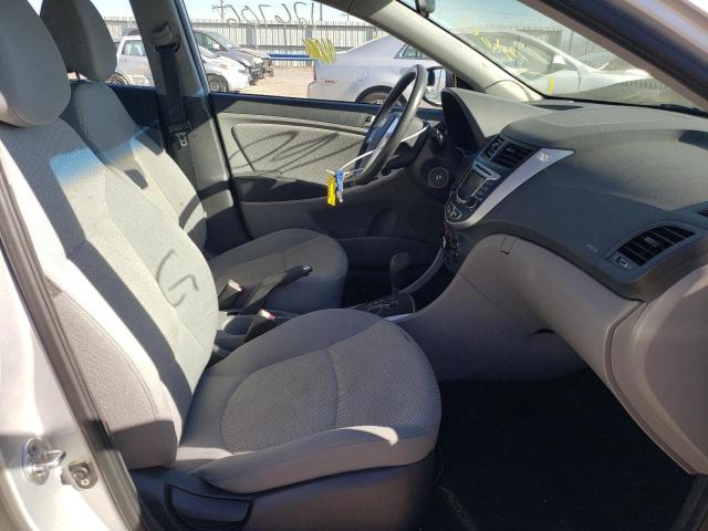 Photo 5 from auction – 2012 HYUNDAI ACCENT GLS with VIN KMHCT4AE5CU142360