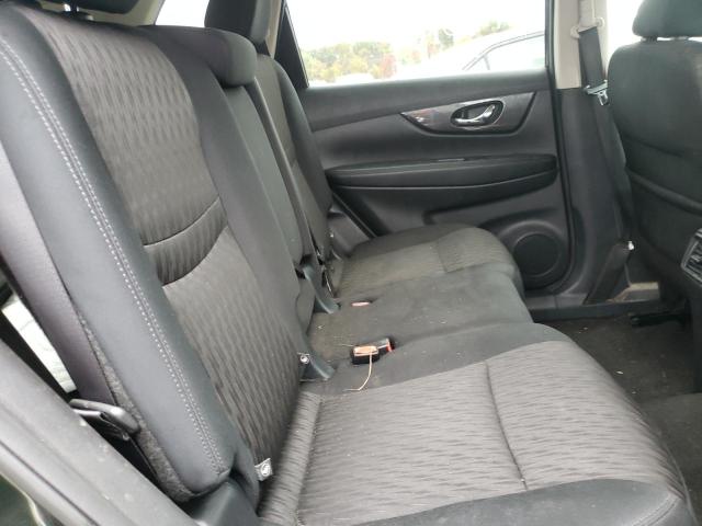 Photo 6 from auction – 2018 NISSAN ROGUE S with VIN 5N1AT2MV3JC811770
