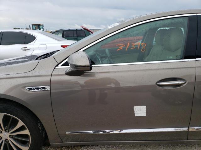 Photo 9 from auction – 2017 BUICK LACROSSE E with VIN 1G4ZP5SS5HU159045