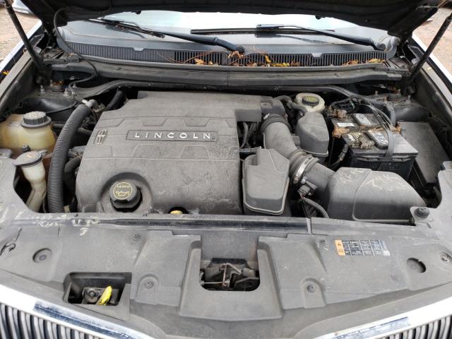 Photo 7 from auction – 2015 LINCOLN MKT with VIN 2LMHJ5NK5FBL04648