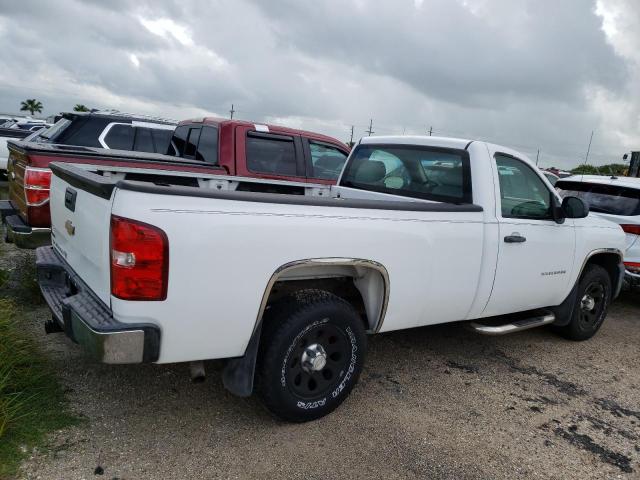 Photo 4 from auction – 2010 CHEVROLET SILVERADO with VIN 1GCPCPE06AZ210087