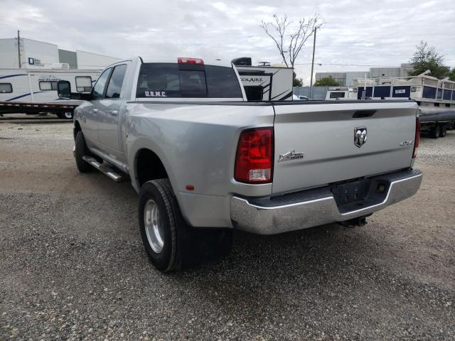 Photo 3 from auction – 2011 DODGE RAM 3500 with VIN 3D73Y4CL6BG592995