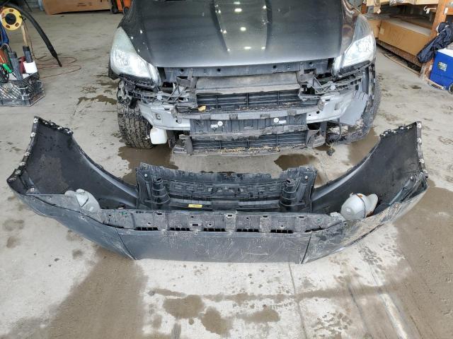 Photo 9 from auction – 2014 FORD ESCAPE S with VIN 1FMCU0F71EUE56011