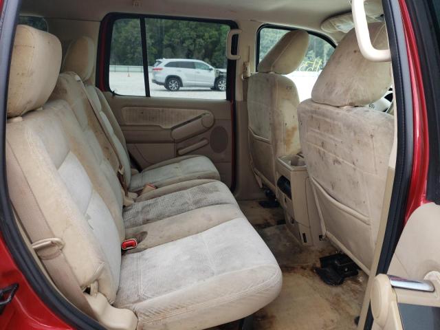 Photo 6 from auction – 2010 FORD EXPLORER X with VIN 1FMEU6DE4AUB08050