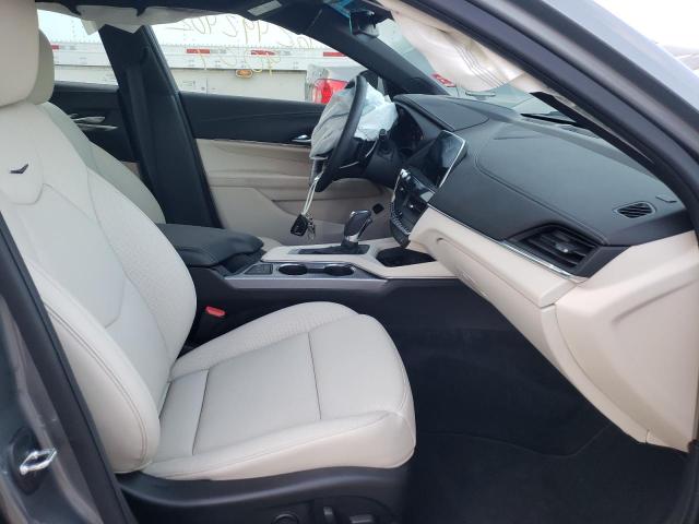 Photo 5 from auction – 2020 CADILLAC CT4 PREMIU with VIN 1G6DF5RK9L0133557