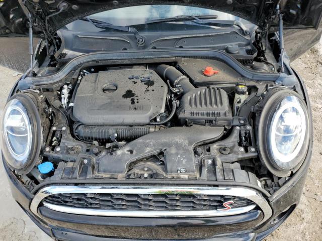 Photo 7 from auction – 2021 MINI COOPER S with VIN WMWXU9C03M2P09550