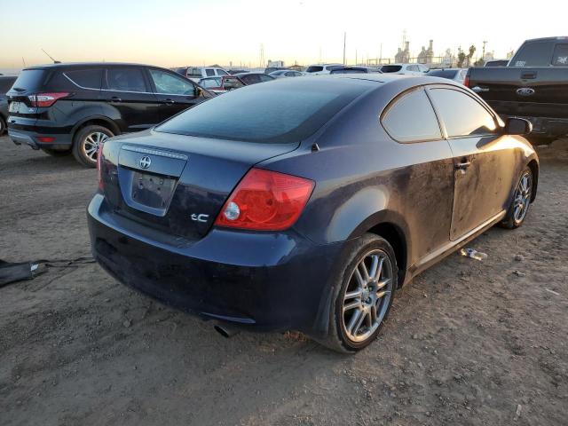 Photo 4 from auction – 2007 SCION TC with VIN JTKDE177570146165