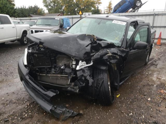 Photo 9 from auction – 2018 NISSAN FRONTIER S with VIN 1N6AD0EV6JN763333